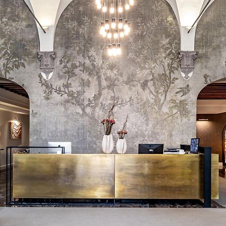 Il Rivalta - Place Of Charme Florence Exterior photo