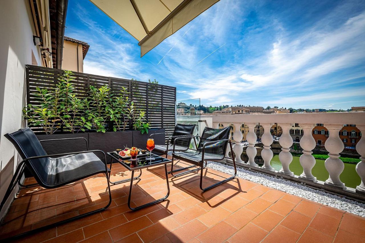 Il Rivalta - Place Of Charme Florence Exterior photo