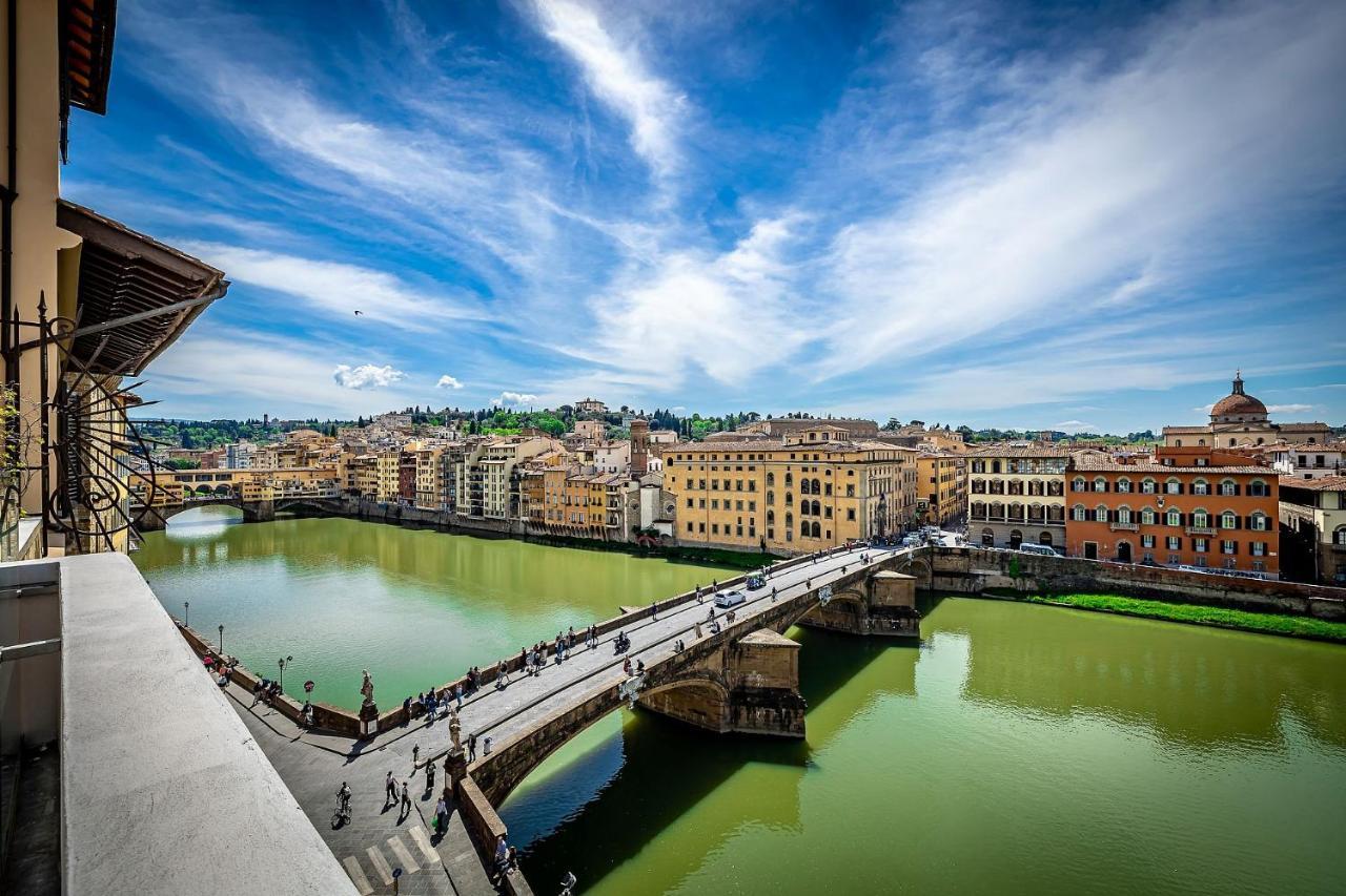 Il Rivalta - Place Of Charme Florence Exterior photo