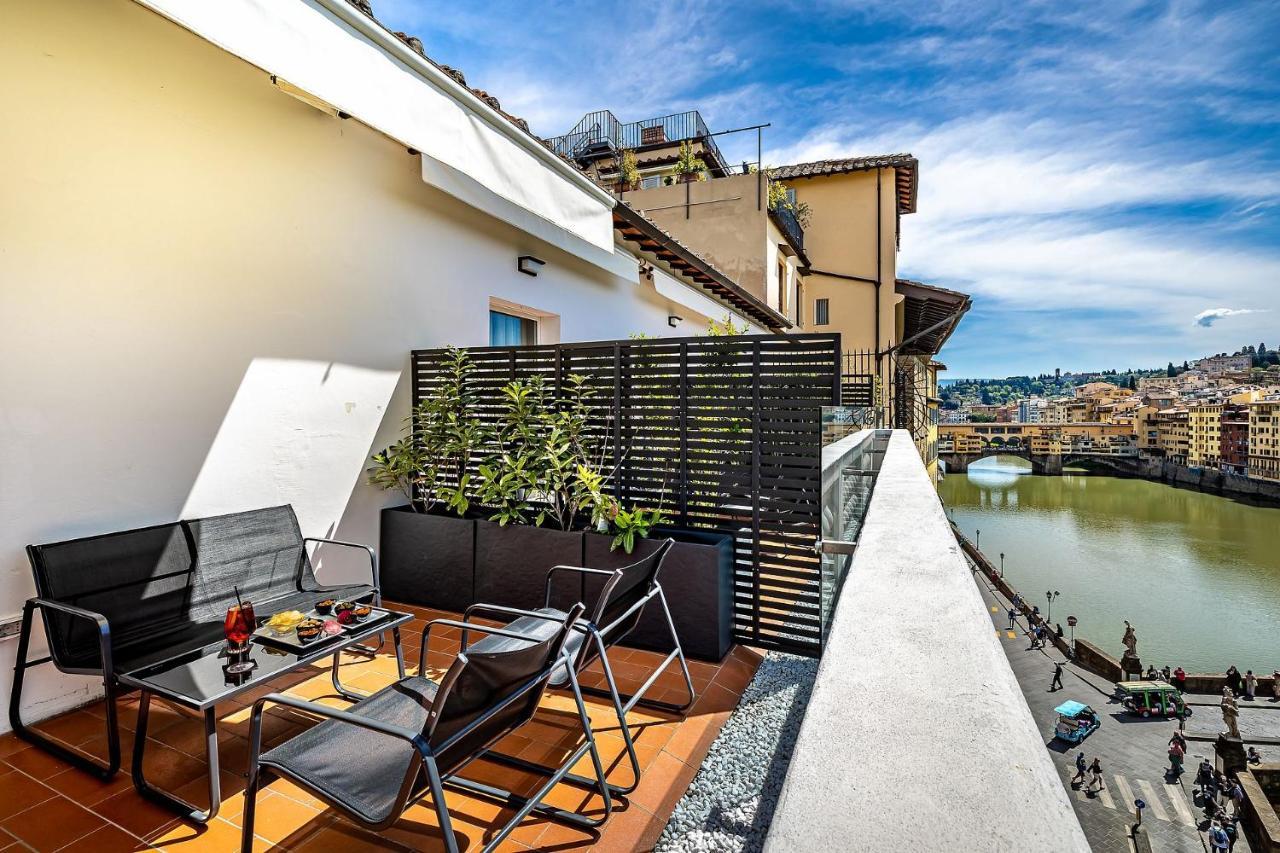 Il Rivalta - Place Of Charme Florence Exterior photo
