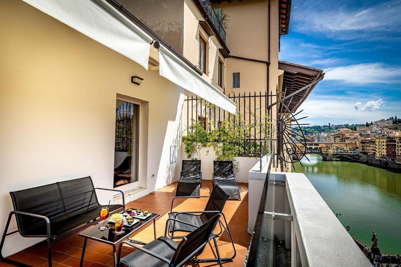 Il Rivalta - Place Of Charme Florence Exterior photo