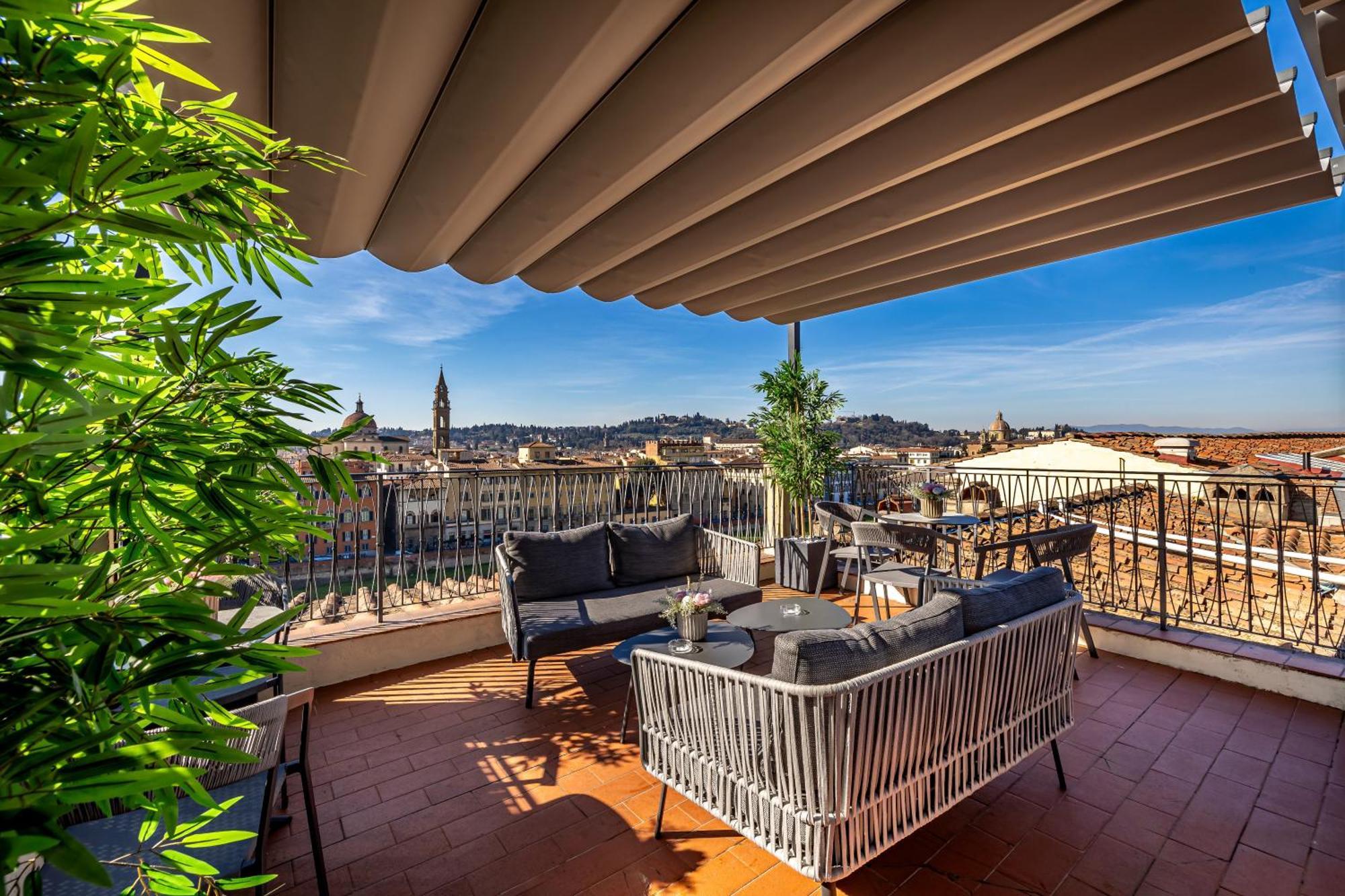 Il Rivalta - Place Of Charme Florence Exterior photo