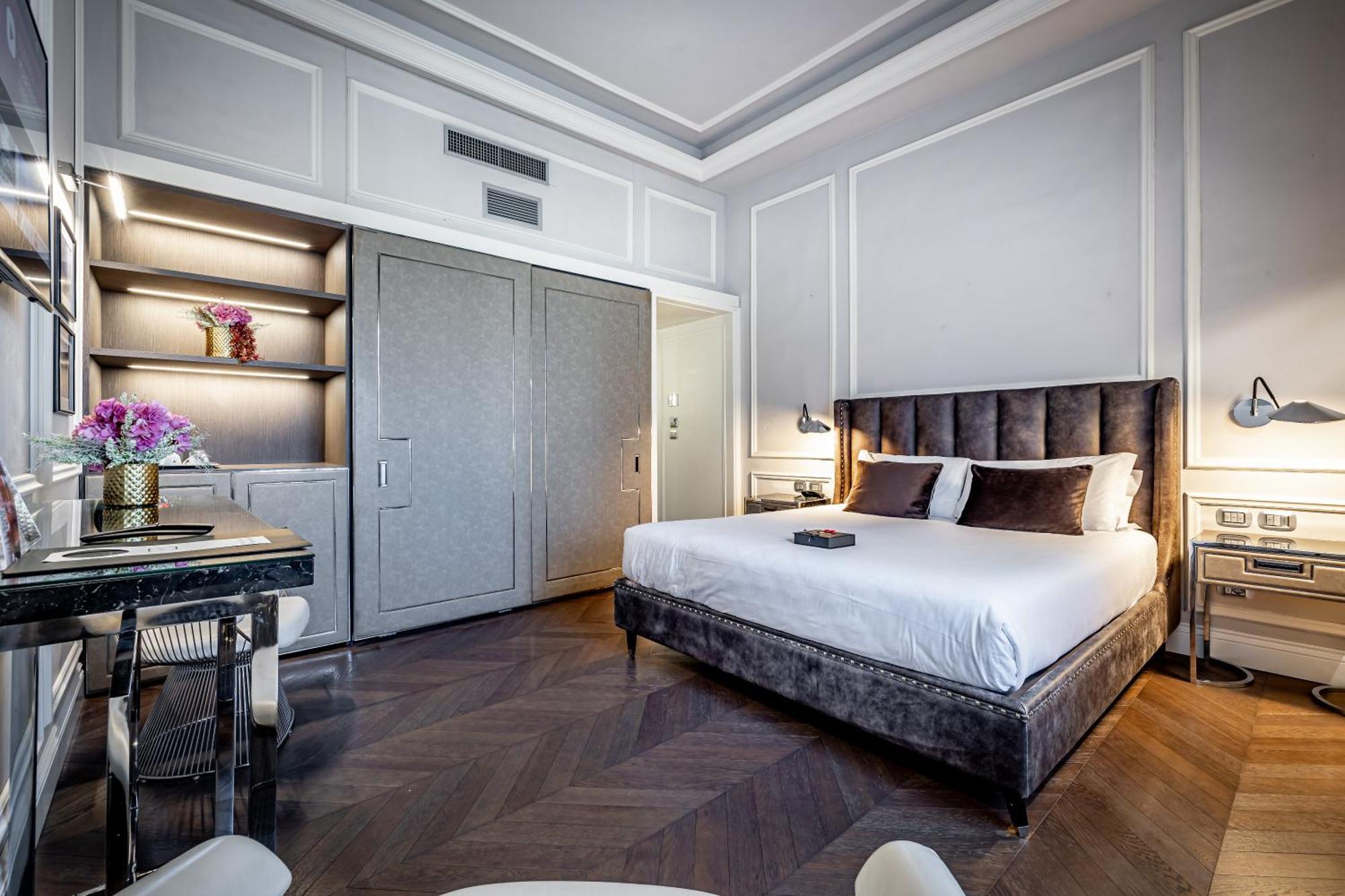 Il Rivalta - Place Of Charme Florence Exterior photo