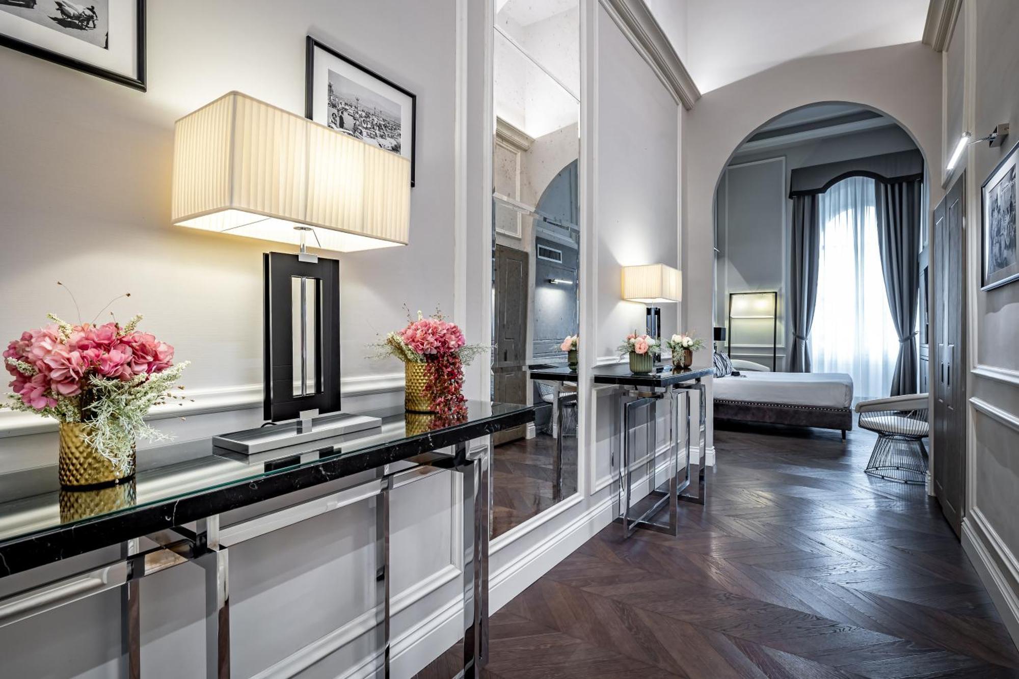 Il Rivalta - Place Of Charme Florence Exterior photo