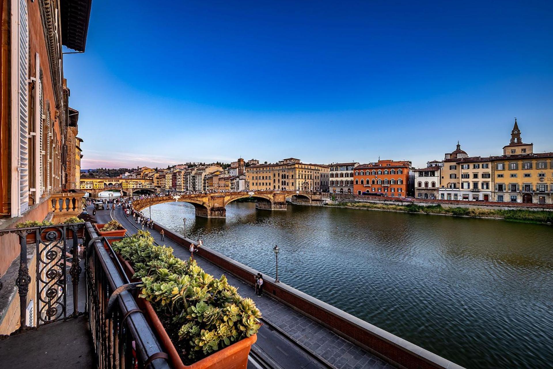 Il Rivalta - Place Of Charme Florence Exterior photo
