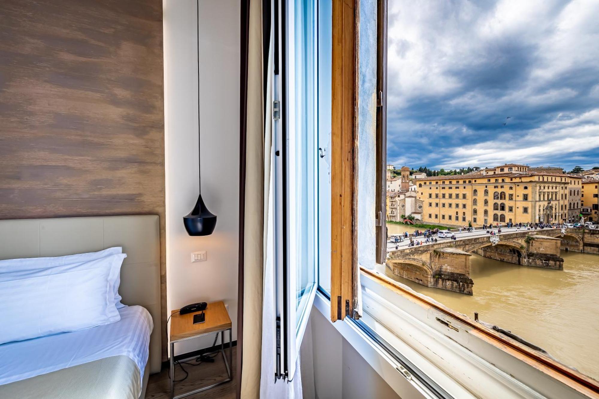 Il Rivalta - Place Of Charme Florence Exterior photo