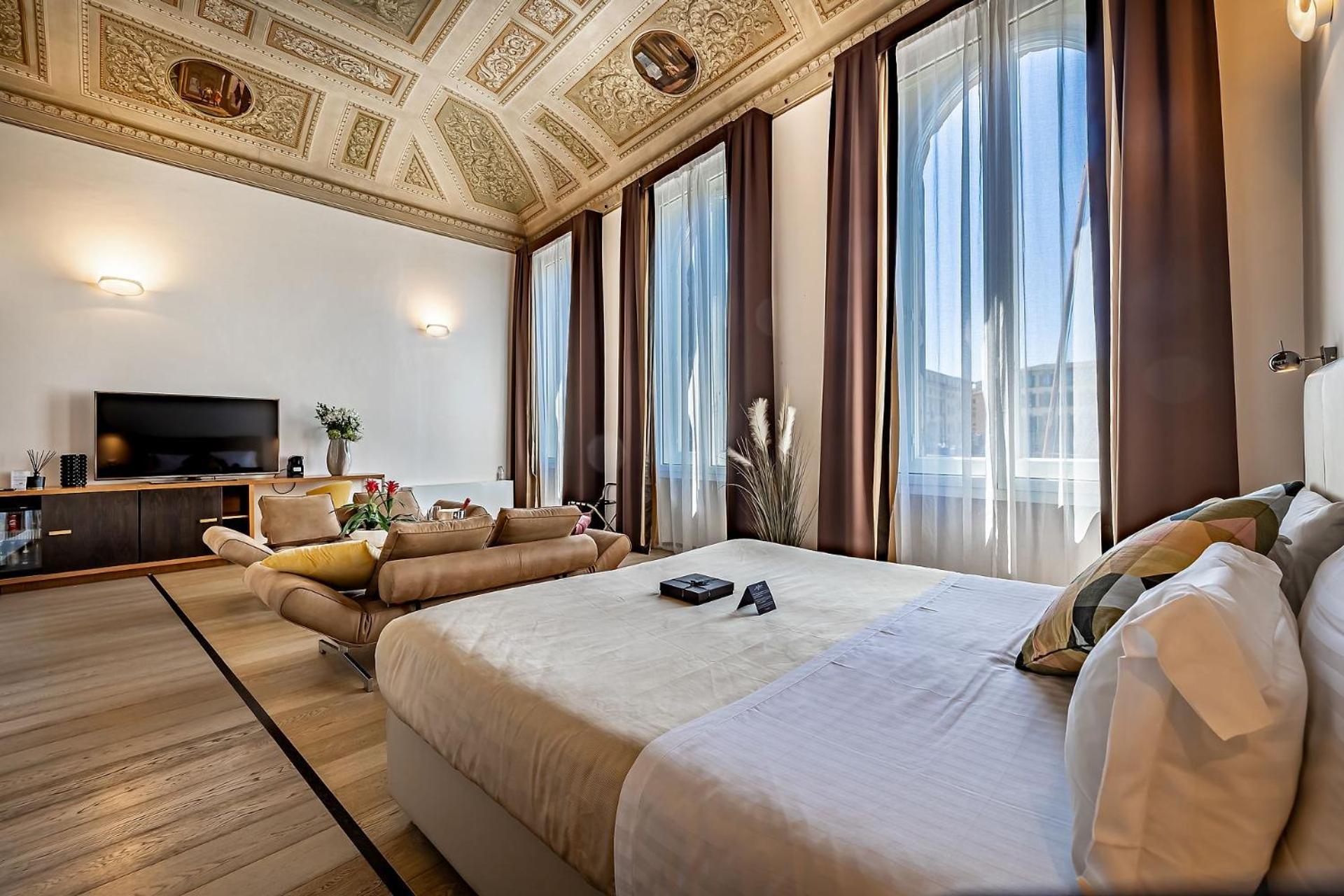 Il Rivalta - Place Of Charme Florence Exterior photo