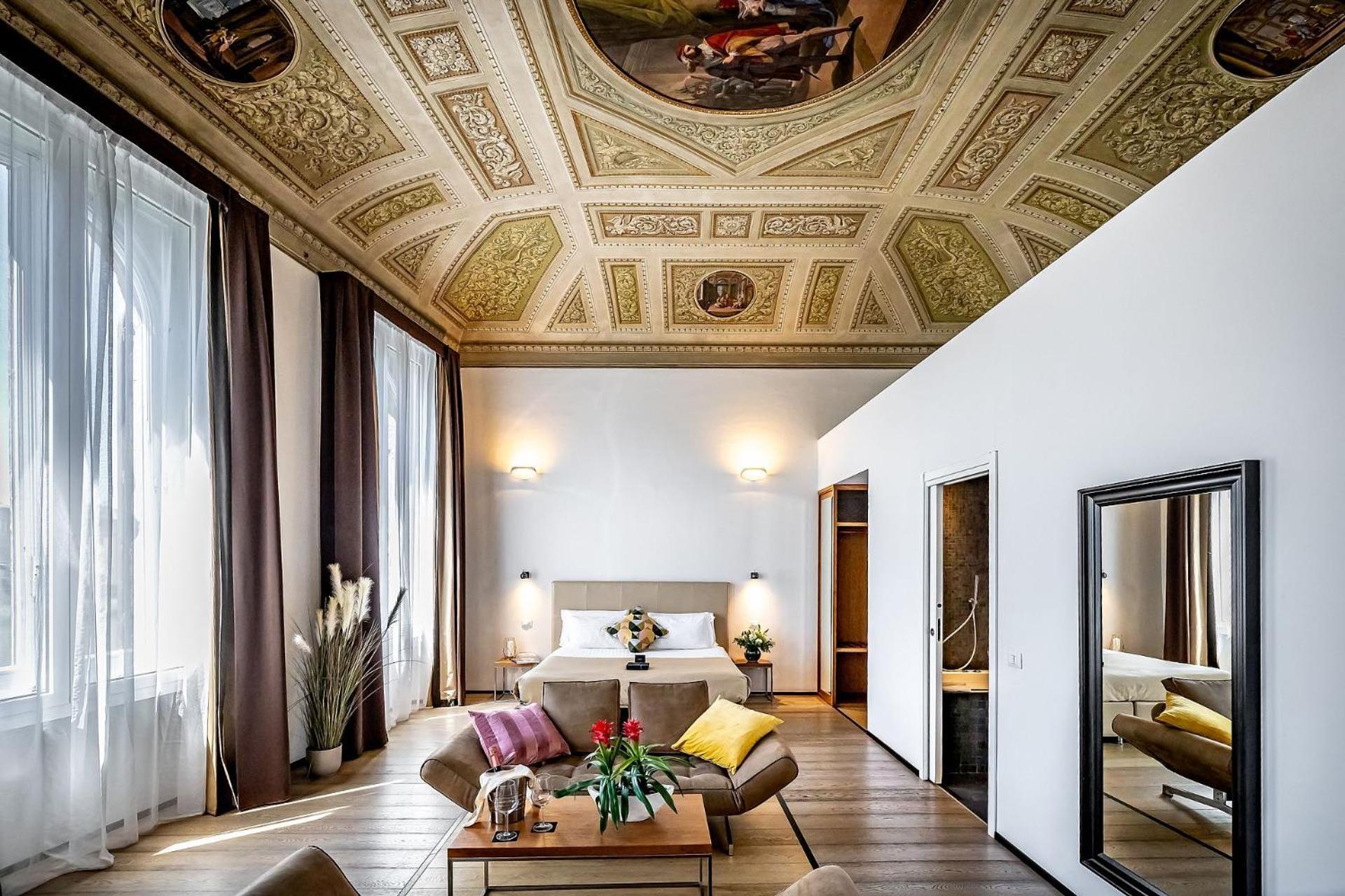 Il Rivalta - Place Of Charme Florence Exterior photo