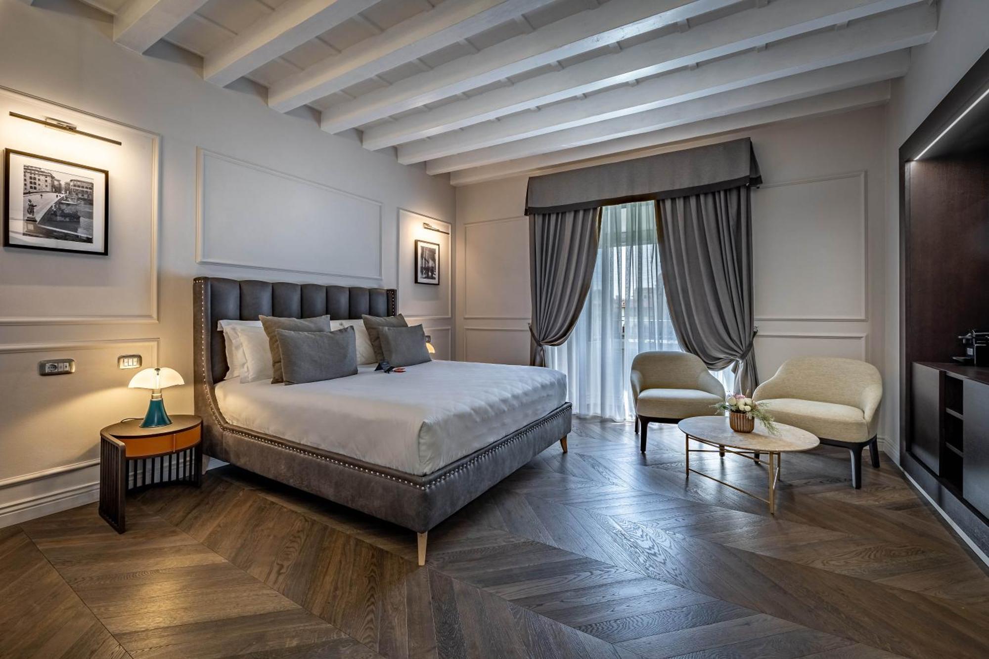 Il Rivalta - Place Of Charme Florence Exterior photo