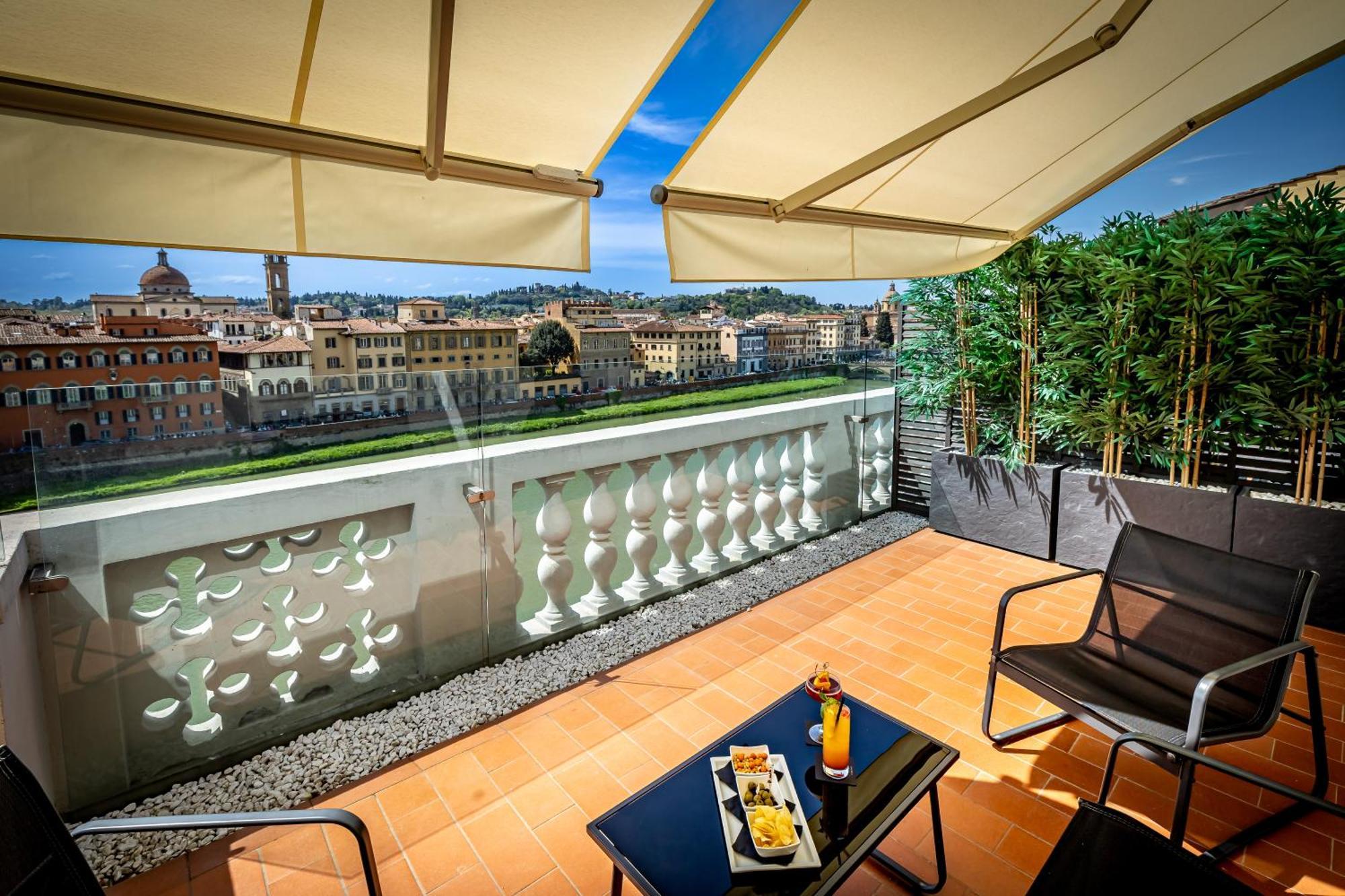 Il Rivalta - Place Of Charme Florence Exterior photo