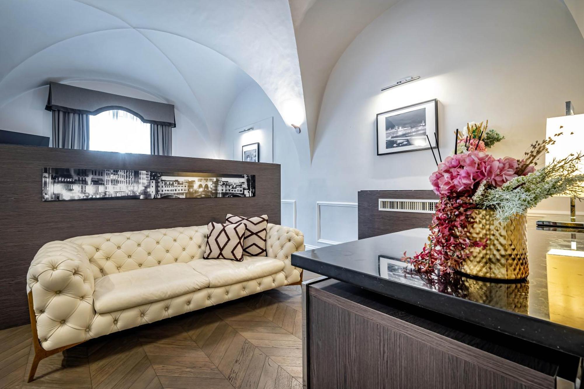 Il Rivalta - Place Of Charme Florence Exterior photo