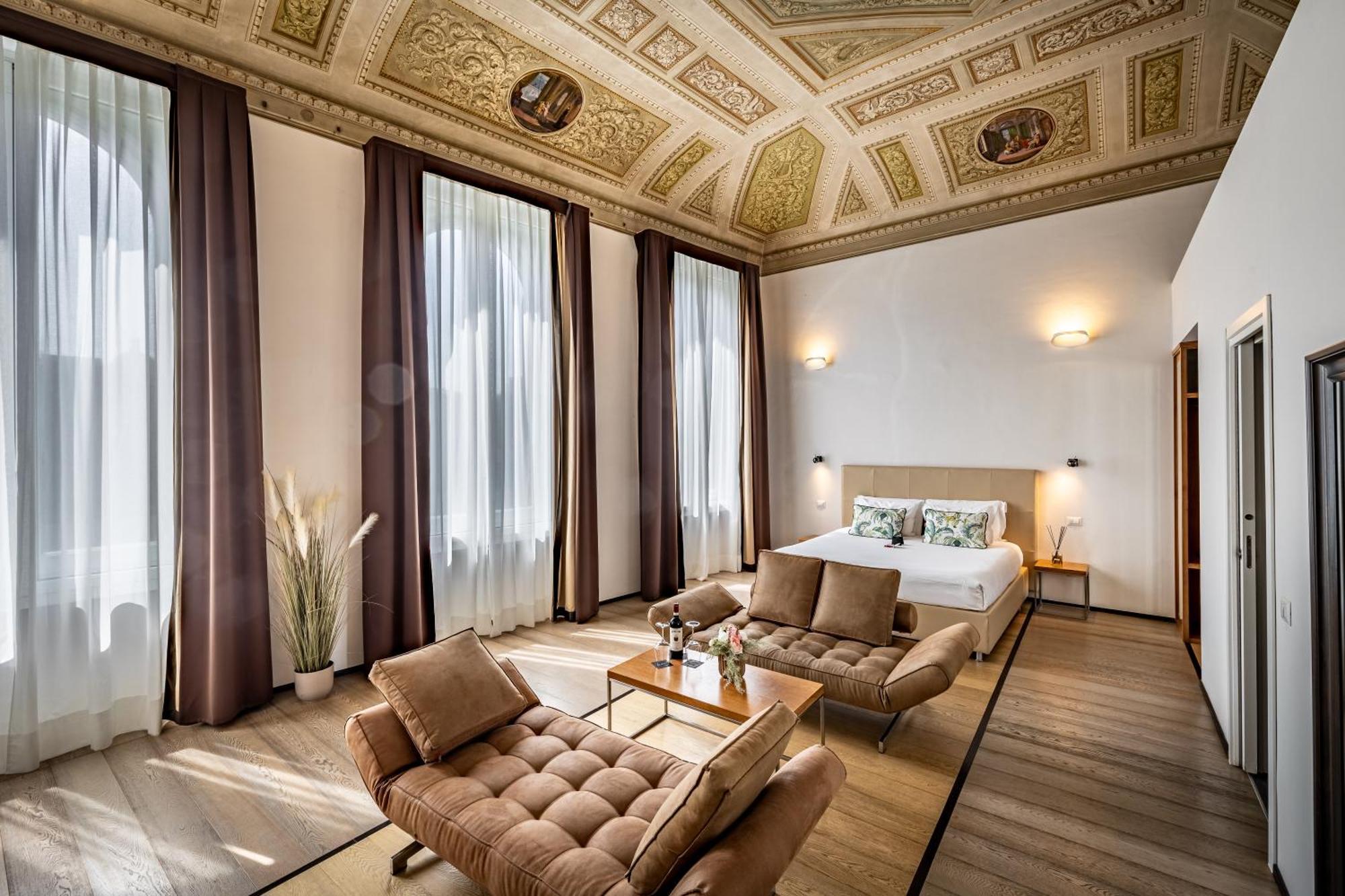 Il Rivalta - Place Of Charme Florence Exterior photo