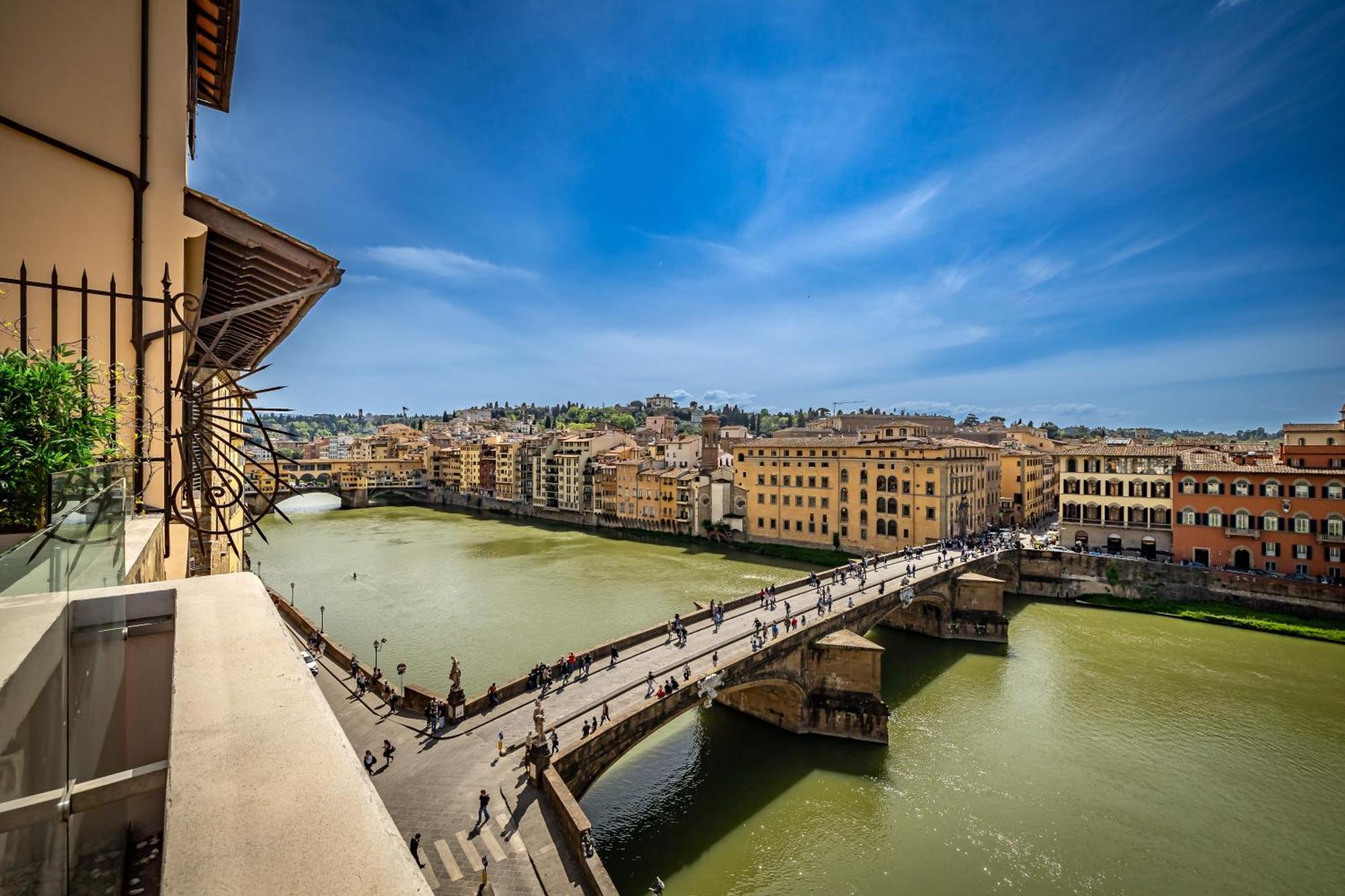 Il Rivalta - Place Of Charme Florence Exterior photo