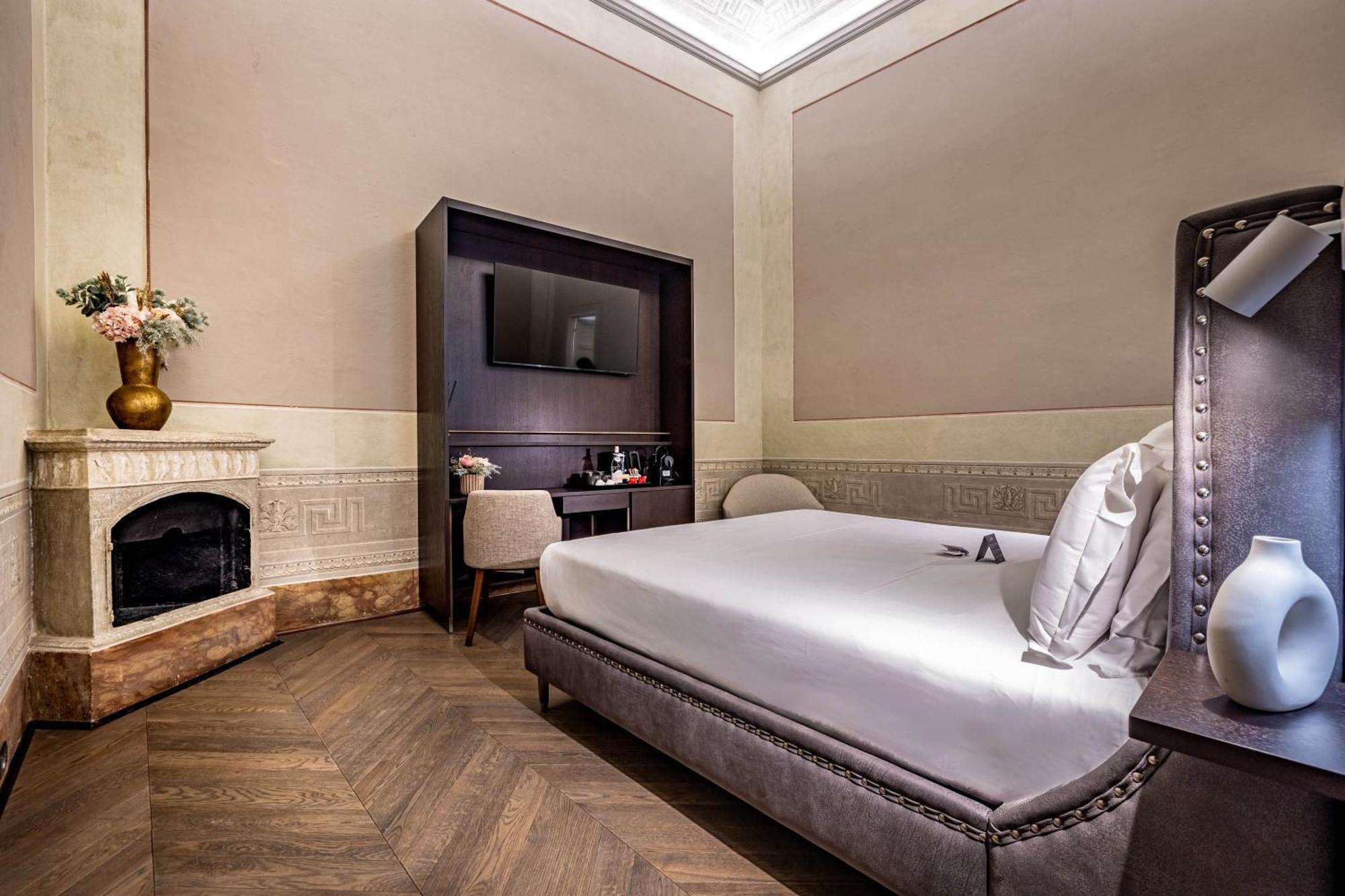 Il Rivalta - Place Of Charme Florence Exterior photo